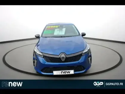 Photo 16 Renault Clio  1.0 TCe 90ch Evolution - 24