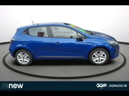 Photo 21 Renault Clio  1.0 TCe 90ch Evolution - 24