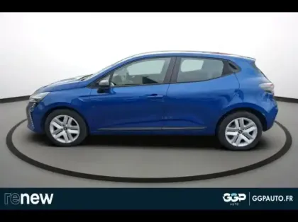 Photo 17 Renault Clio  1.0 TCe 90ch Evolution - 24