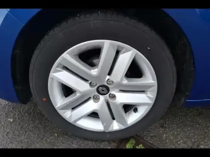 Photo 12 Renault Clio  1.0 TCe 90ch Evolution - 24