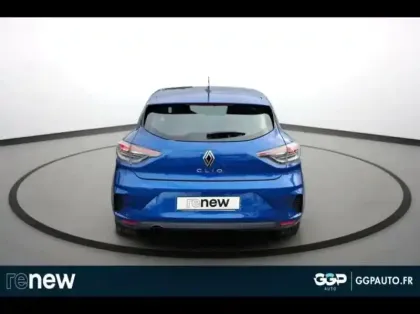 Photo 19 Renault Clio  1.0 TCe 90ch Evolution - 24
