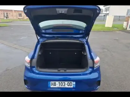 Photo 11 Renault Clio  1.0 TCe 90ch Evolution - 24