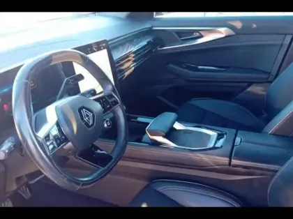 Photo 9 Renault Austral  1.2 E-Tech full hybrid 200ch Iconic