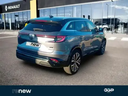 Photo 5 Renault Austral  1.2 E-Tech full hybrid 200ch Iconic