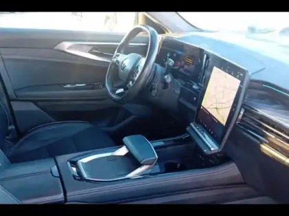 Photo 14 Renault Austral  1.2 E-Tech full hybrid 200ch Iconic