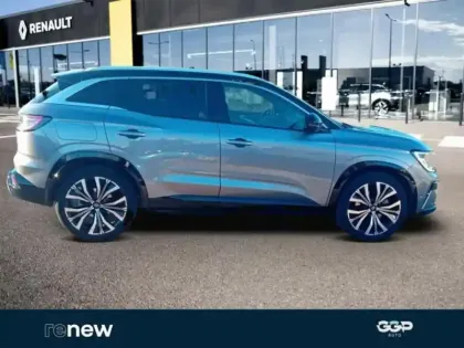 Photo 6 Renault Austral  1.2 E-Tech full hybrid 200ch Iconic