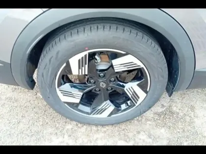 Photo 12 Renault Symbioz  1.6 E-Tech full hybrid 145ch Techno