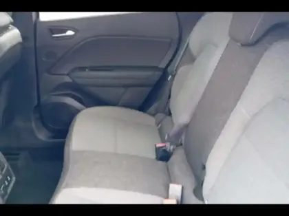 Photo 10 Renault Symbioz  1.6 E-Tech full hybrid 145ch Techno