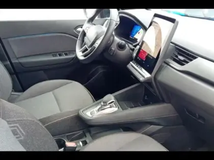 Photo 14 Renault Symbioz  1.6 E-Tech full hybrid 145ch Techno