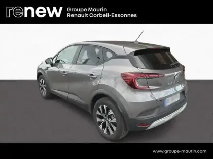 Photo 2 Renault Captur  1.0 Eco-G 100ch Evolution