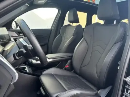 Photo 7 BMW X1  sDrive20i 170ch M Sport