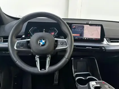 Photo 5 BMW X1  sDrive20i 170ch M Sport