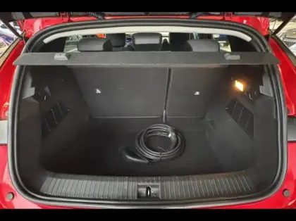 Photo 11 Renault Megane  E-Tech Electric EV40 130ch Equilibre standard charge