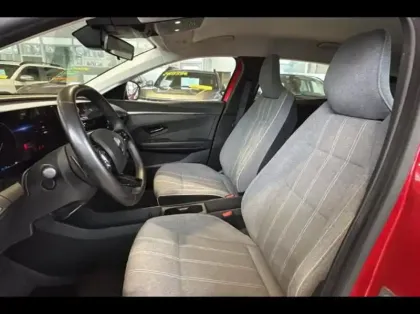 Photo 9 Renault Megane  E-Tech Electric EV40 130ch Equilibre standard charge