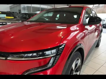 Photo 13 Renault Megane  E-Tech Electric EV40 130ch Equilibre standard charge