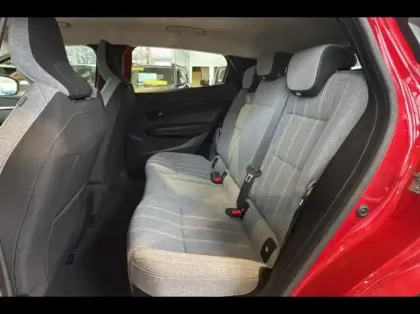 Photo 10 Renault Megane  E-Tech Electric EV40 130ch Equilibre standard charge