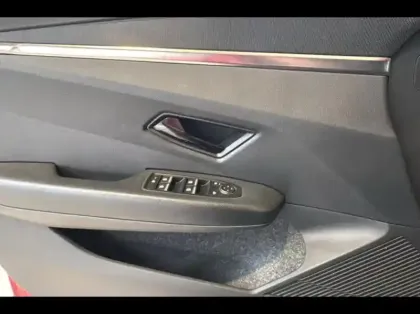 Photo 14 Renault Megane  E-Tech Electric EV40 130ch Equilibre standard charge