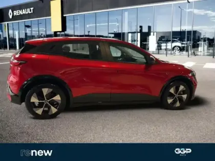 Photo 6 Renault Megane  E-Tech Electric EV40 130ch Equilibre standard charge