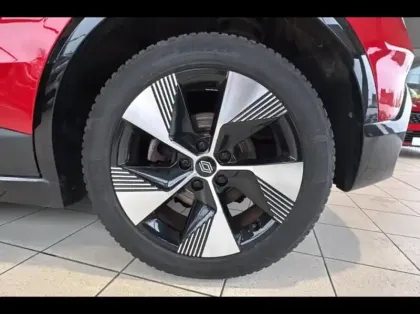 Photo 12 Renault Megane  E-Tech Electric EV40 130ch Equilibre standard charge