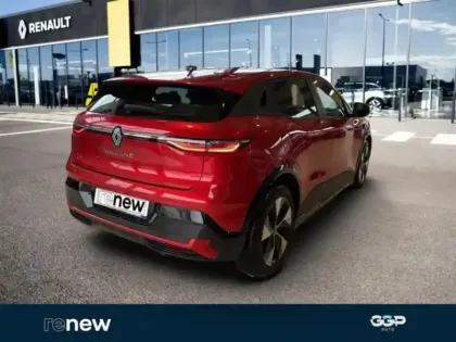 Photo 5 Renault Megane  E-Tech Electric EV40 130ch Equilibre standard charge