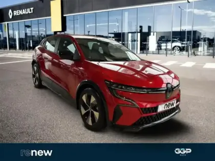 Photo 7 Renault Megane  E-Tech Electric EV40 130ch Equilibre standard charge