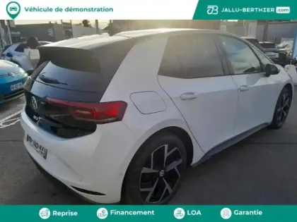 Photo 3 Volkswagen Id.3  204ch Pro 59 kWh Life Max