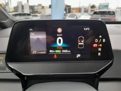 Photo 4 Volkswagen Id.3  204ch Pro 59 kWh Life Max