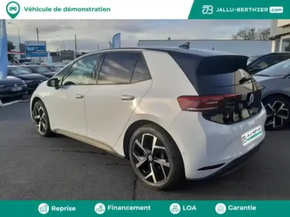Photo 2 Volkswagen Id.3  204ch Pro 59 kWh Life Max