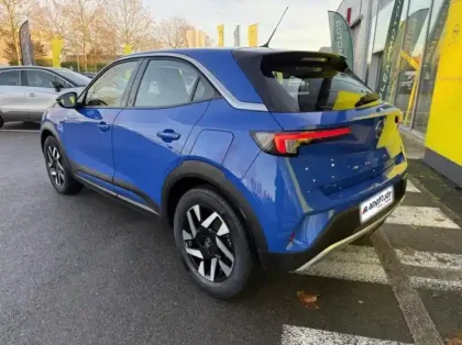 Photo 6 Opel Mokka  -e 136ch Elegance Business