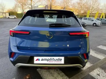 Photo 5 Opel Mokka  -e 136ch Elegance Business