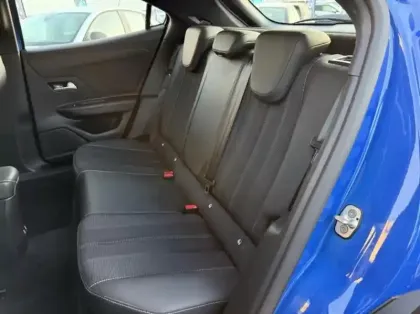 Photo 11 Opel Mokka  -e 136ch Elegance Business