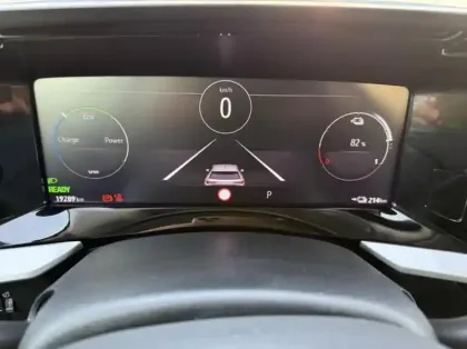 Photo 13 Opel Mokka  -e 136ch Elegance Business