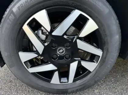 Photo 8 Opel Mokka  -e 136ch Elegance Business