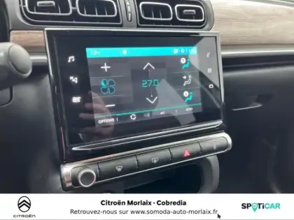 Photo 14 Citroën C3  1.2 PureTech 83ch S&S Shine Pack 123g