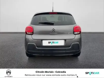 Photo 4 Citroën C3  1.2 PureTech 83ch S&S Shine Pack 123g