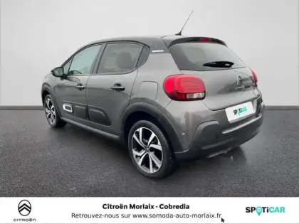 Photo 6 Citroën C3  1.2 PureTech 83ch S&S Shine Pack 123g