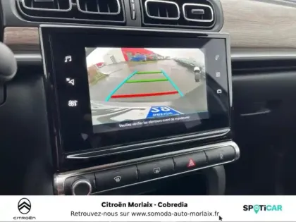 Photo 11 Citroën C3  1.2 PureTech 83ch S&S Shine Pack 123g