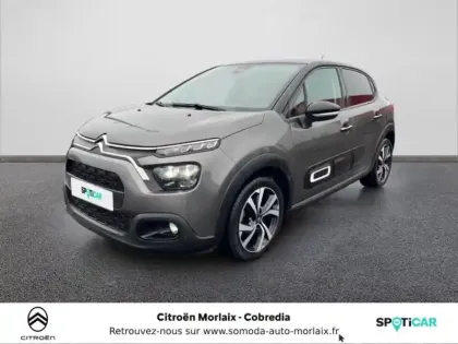 Photo Citroën C3