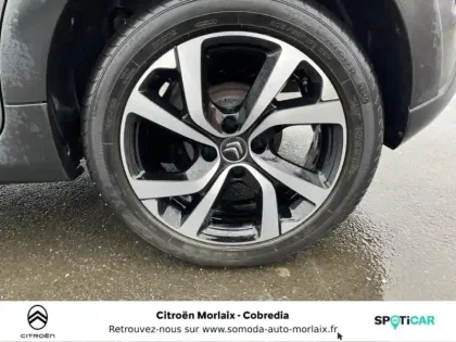 Photo 10 Citroën C3  1.2 PureTech 83ch S&S Shine Pack 123g