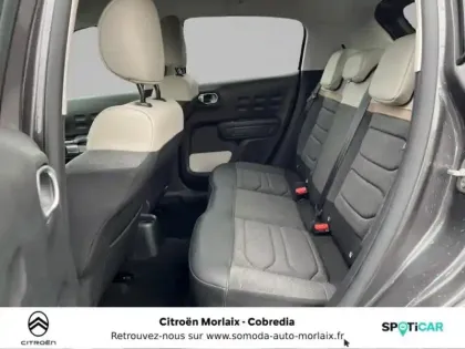 Photo 9 Citroën C3  1.2 PureTech 83ch S&S Shine Pack 123g