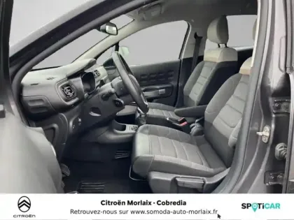 Photo 8 Citroën C3  1.2 PureTech 83ch S&S Shine Pack 123g