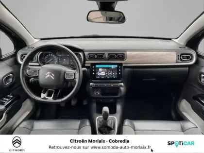 Photo 7 Citroën C3  1.2 PureTech 83ch S&S Shine Pack 123g