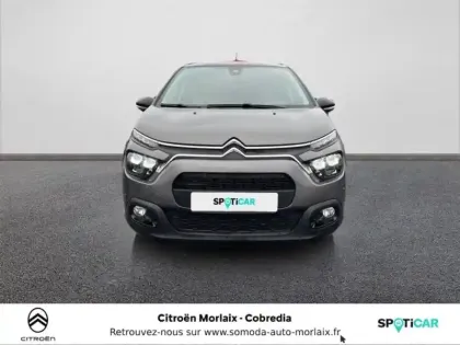 Photo 1 Citroën C3  1.2 PureTech 83ch S&S Shine Pack 123g