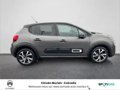 Photo 3 Citroën C3  1.2 PureTech 83ch S&S Shine Pack 123g