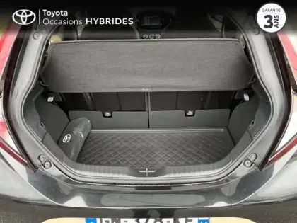 Photo 9 Toyota Aygo  X 1.0 VVT-i 72ch Design S-CVT MY23