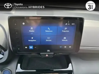 Photo 14 Toyota Yaris  Cross 116h Collection MY21