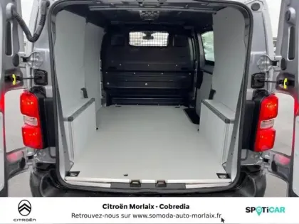 Photo 5 Citroën Jumpy  Fg M 1.5 BlueHDi 120ch S&S Driver