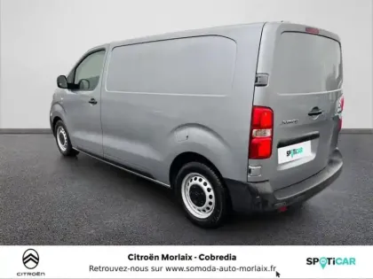 Photo 6 Citroën Jumpy  Fg M 1.5 BlueHDi 120ch S&S Driver