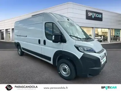 Photo 2 Fiat Ducato  Fg L4H2 3.5 Maxi Heavy Duty 270ch Batterie 110 kWh