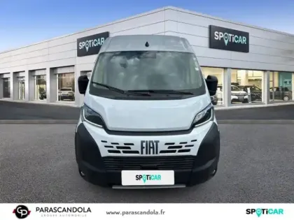 Photo 1 Fiat Ducato  Fg L4H2 3.5 Maxi Heavy Duty 270ch Batterie 110 kWh